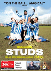 Studs |   DVD